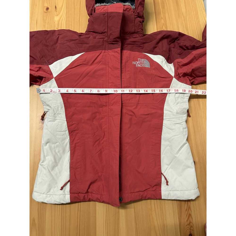The North Face Womens Hyvent Winter Ski Snowboard… - image 8