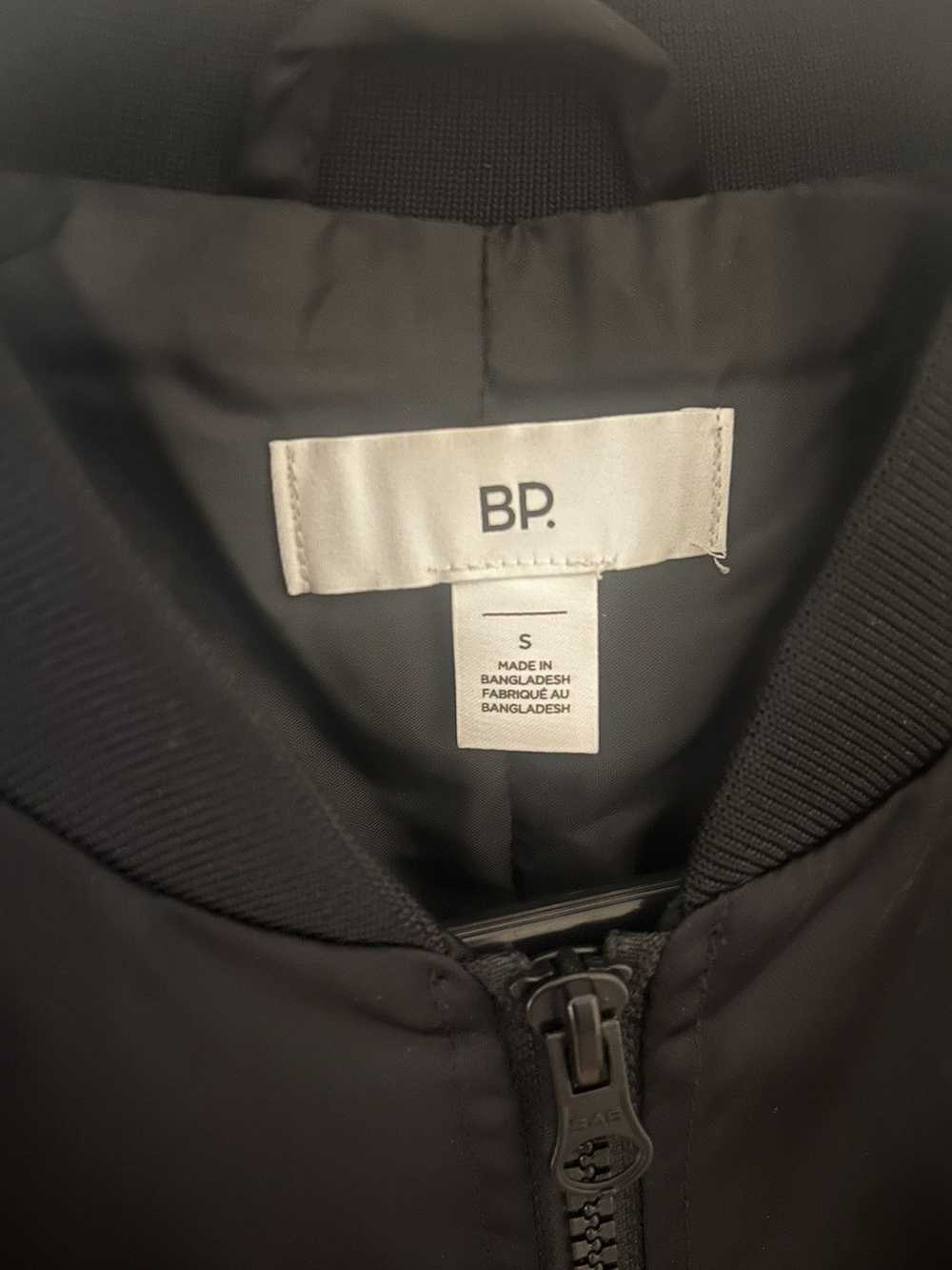 BP × Designer × Streetwear Streetwear Satin Silk … - image 4