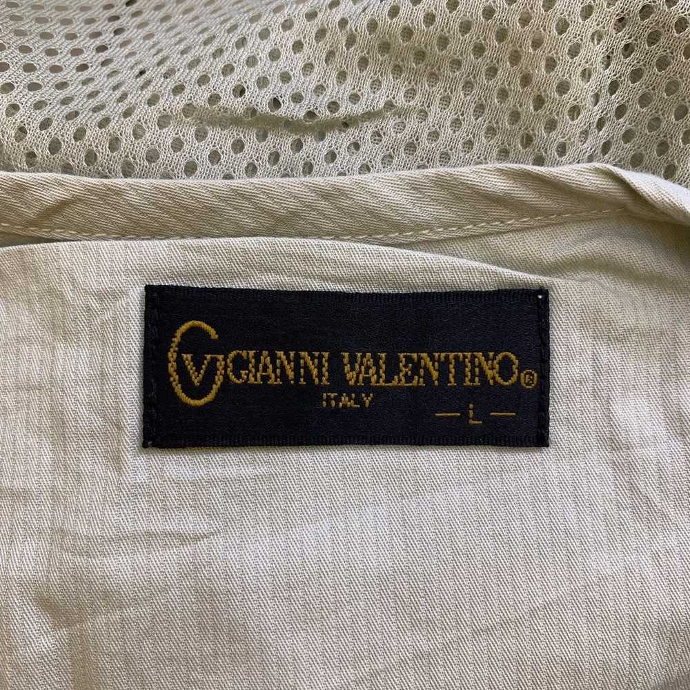 Gianni × Valentino × Vintage Vintage GIANNI VALEN… - image 4