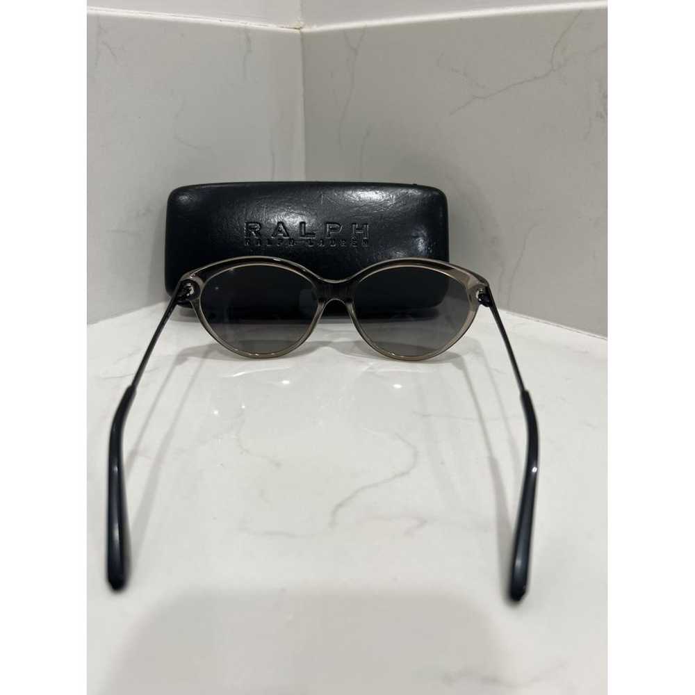 Ralph Lauren Sunglasses - image 4