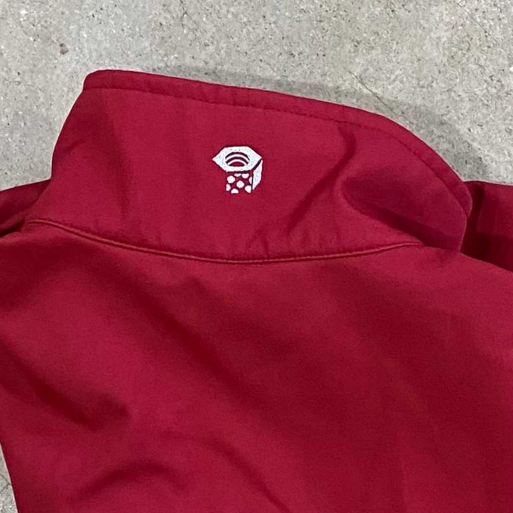 Women’s NIKE/MOUNTAIN HARDWEAR Jacket & Cropped P… - image 5