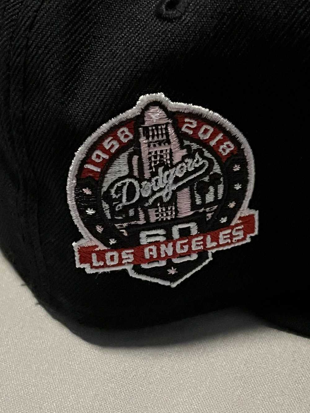 MLB × New Era × Streetwear New Era Los Angeles Do… - image 5