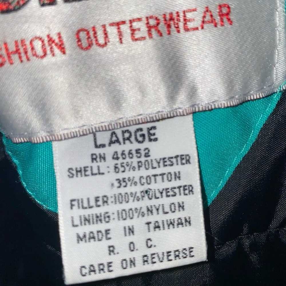 Vintage McGregor Fashion Outerwear Snow Puffer Sk… - image 8