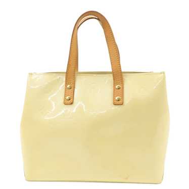 Louis Vuitton Monogram Vernis Lead PM Hand Bag Pe… - image 1