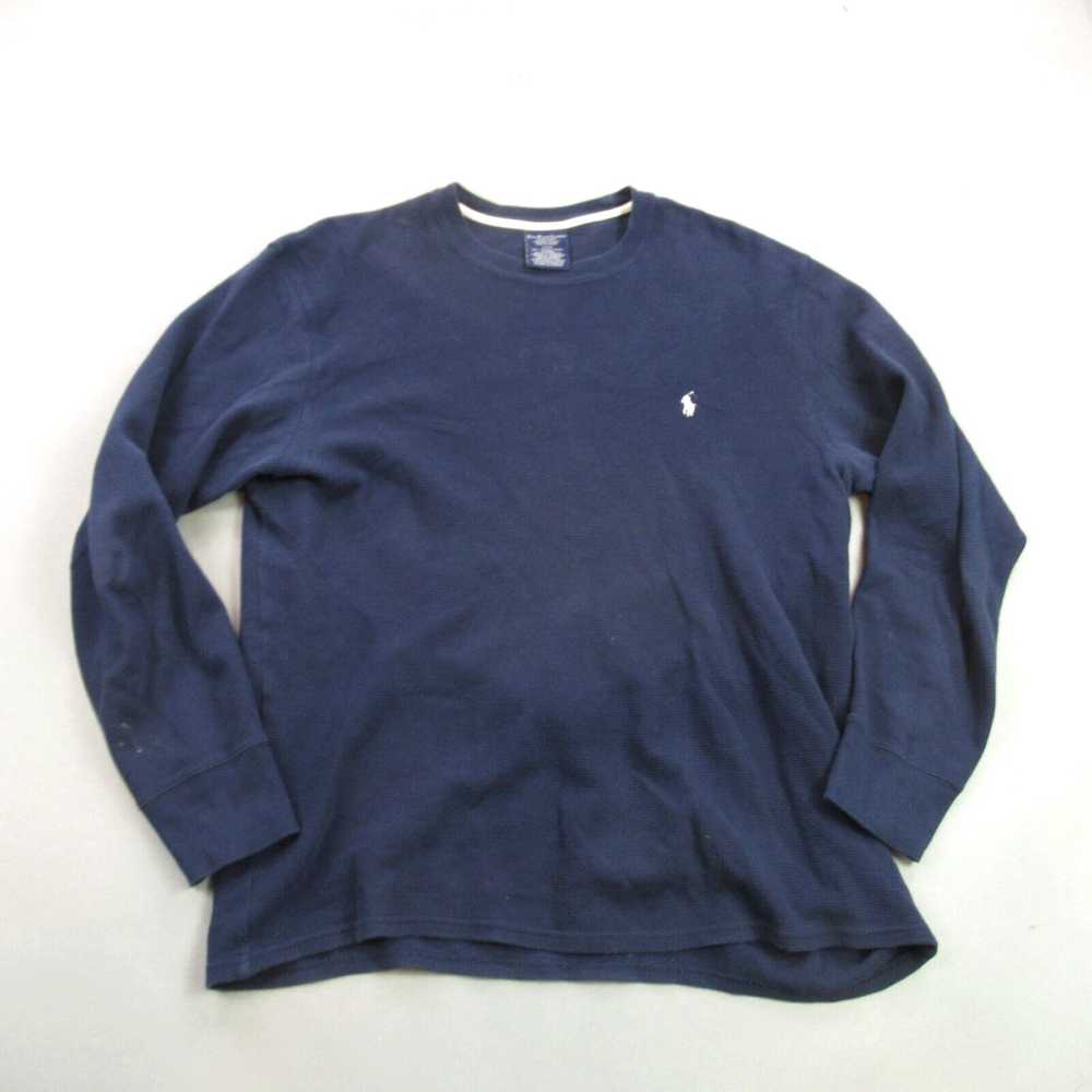Polo Ralph Lauren Polo Ralph Lauren Sweatshirt Me… - image 1