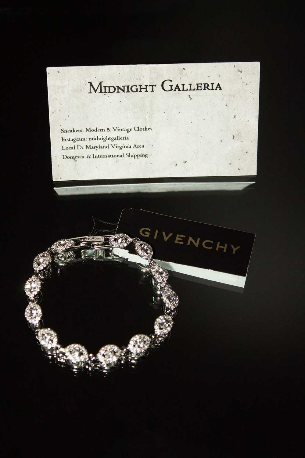 Givenchy × Luxury × Streetwear Givenchy Bracelet - image 2