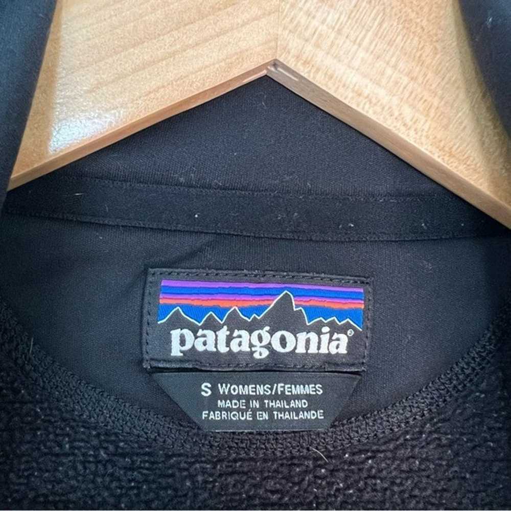 Patagonia Performance Better Sweater Jacket black… - image 11