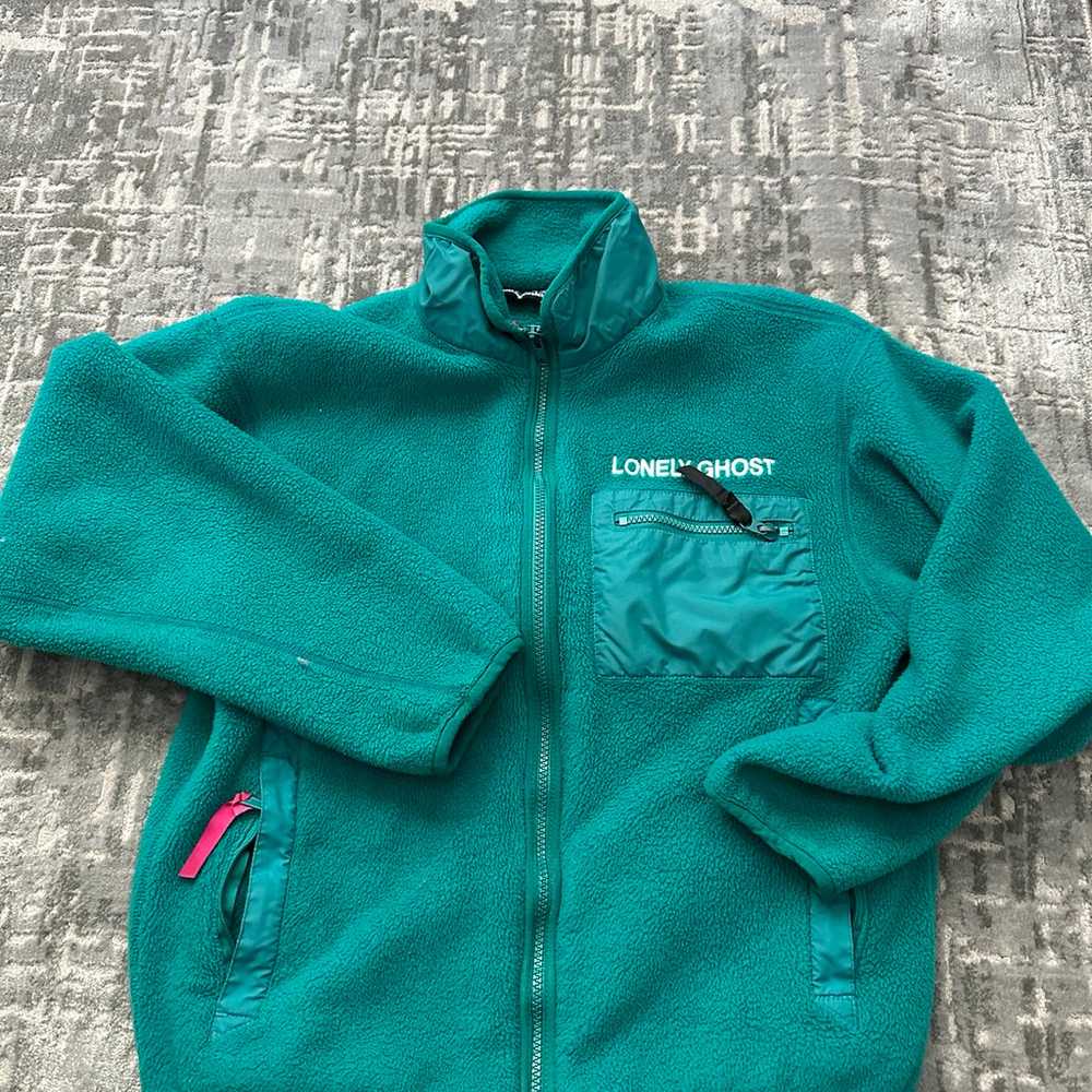 Lonely ghost patagonia Jacket - image 1