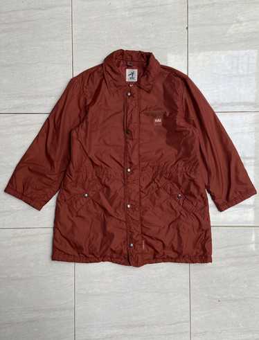 Hai coat - Gem