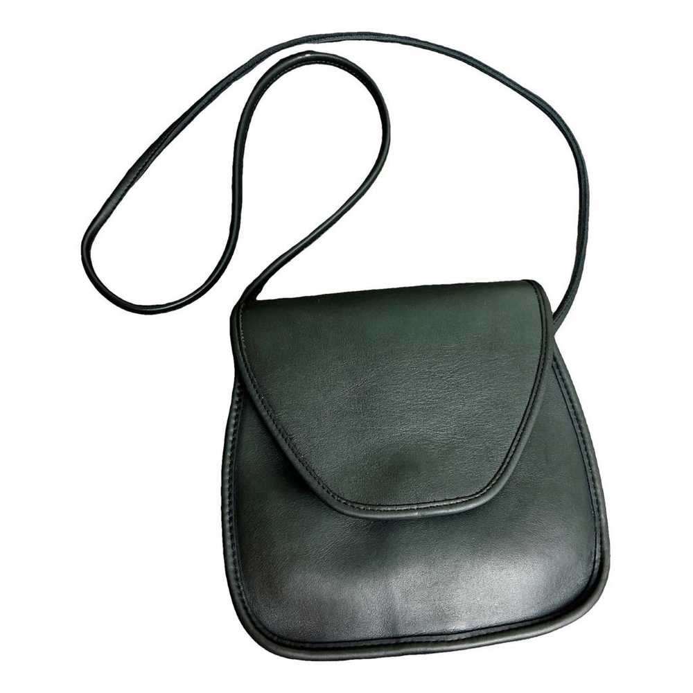 Coach Parker leather crossbody bag - image 1