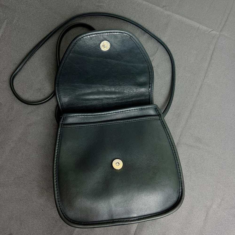 Coach Parker leather crossbody bag - image 5