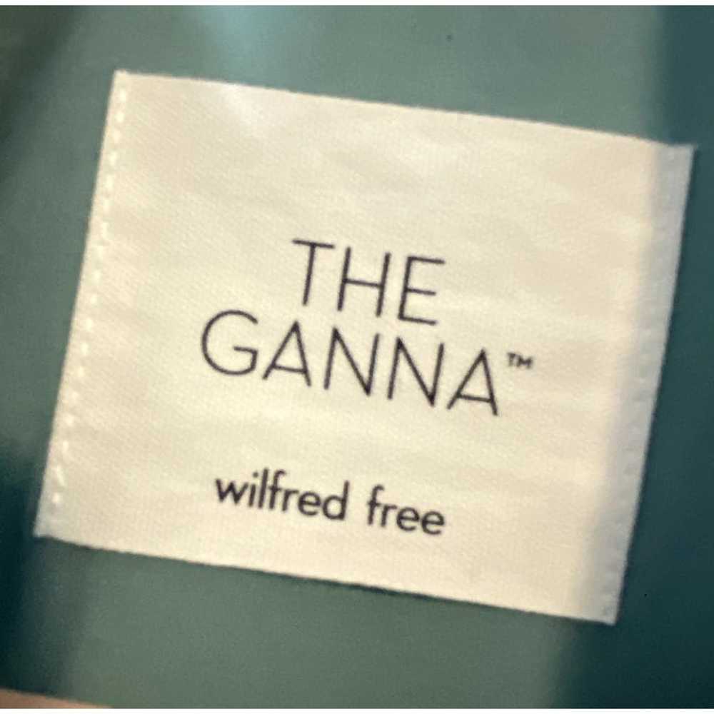 Aritzia Wilfred Free "The Ganna" Women's XS Plush… - image 5