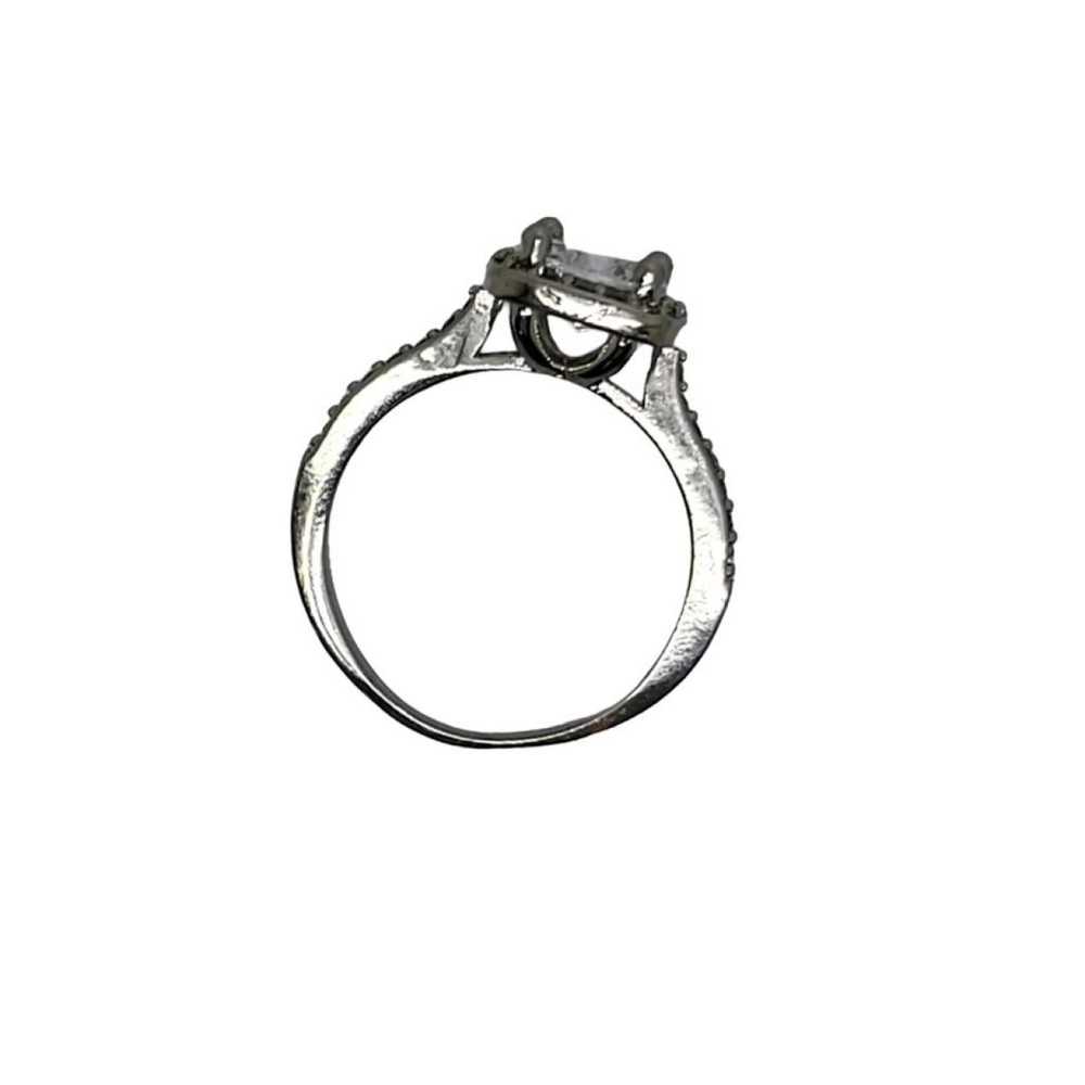 Non Signé / Unsigned Ring - image 6