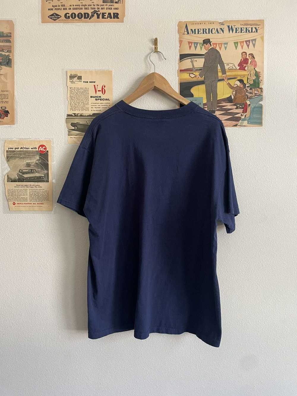 Acme Clothing × Vintage AOP Taz Tshirt - image 2