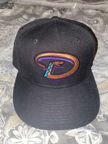 Hat Club × MLB × New Era Arizona diamondbacks 7 1… - image 1