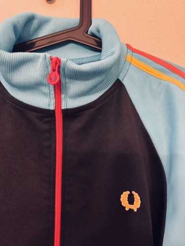 Fred perry men track - Gem