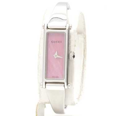 GUCCI 1500L watch - image 1