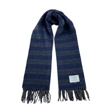 Begg & Co. × Vintage Begg & Co. Scarf / Muffler / 