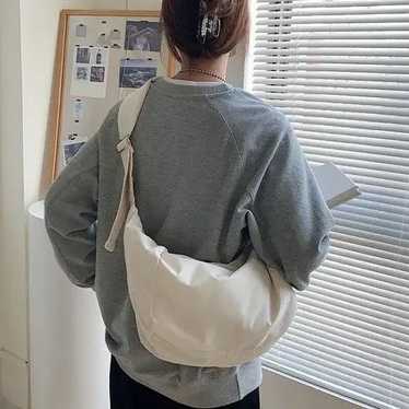 Bag × Japanese Brand × Streetwear Y2k Bag Casual … - image 1