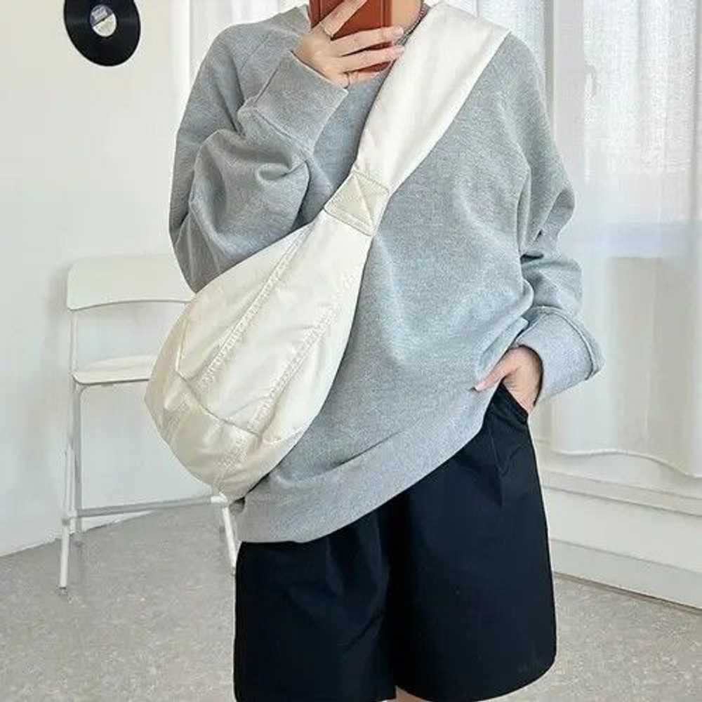 Bag × Japanese Brand × Streetwear Y2k Bag Casual … - image 4