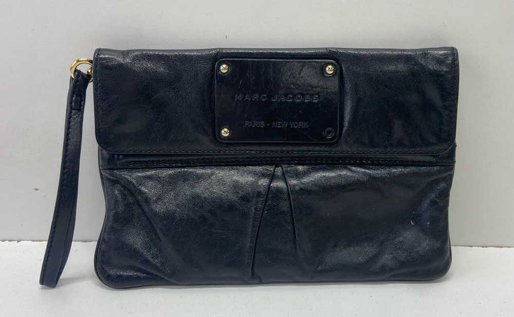 Marc By Marc Jacobs Assorted Lot of 3 Wallets - image 2