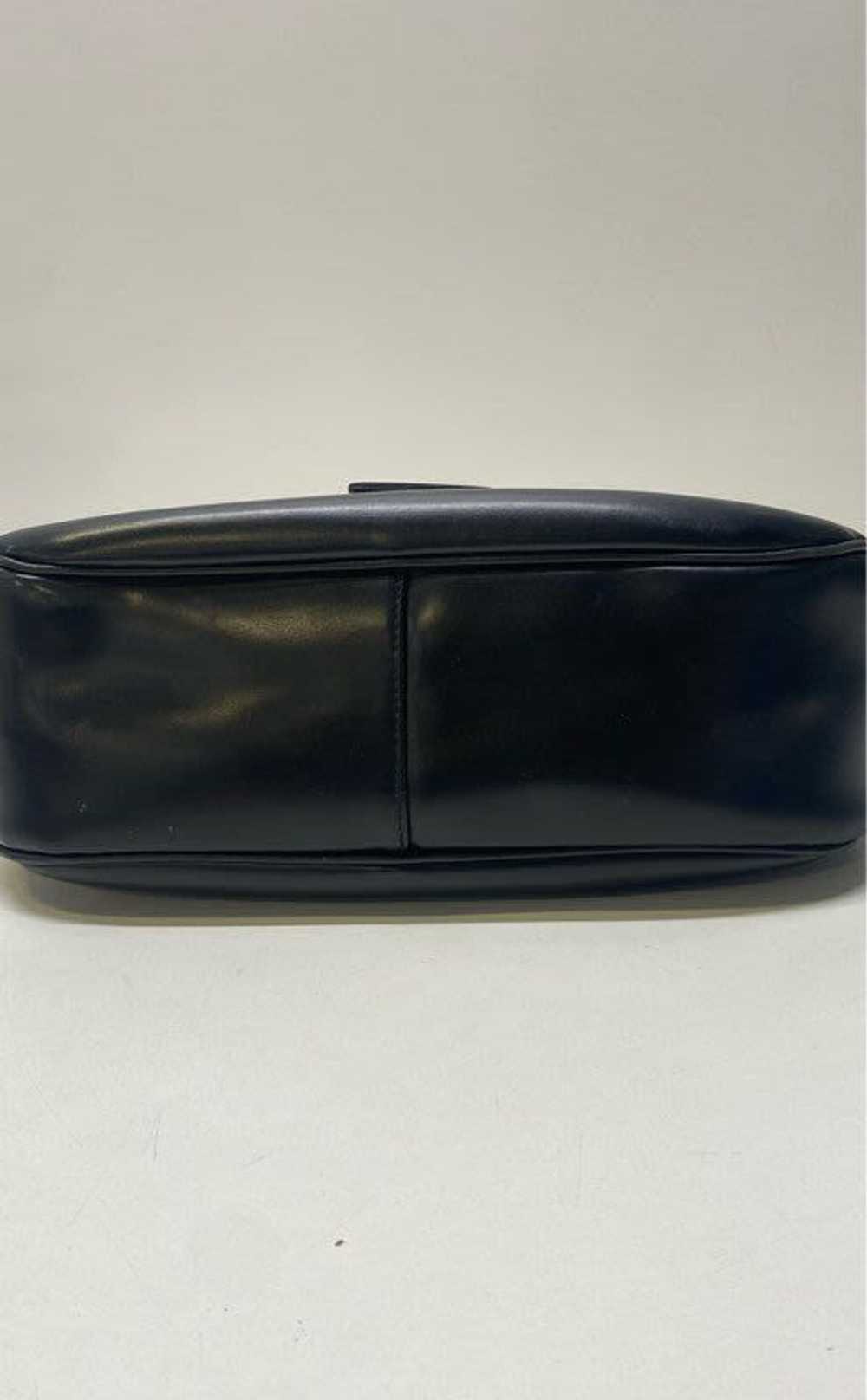 Unbranded Tiffany & Fred Leather Double Strap Sho… - image 3