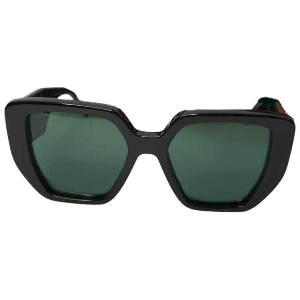 Gucci Sunglasses - image 1