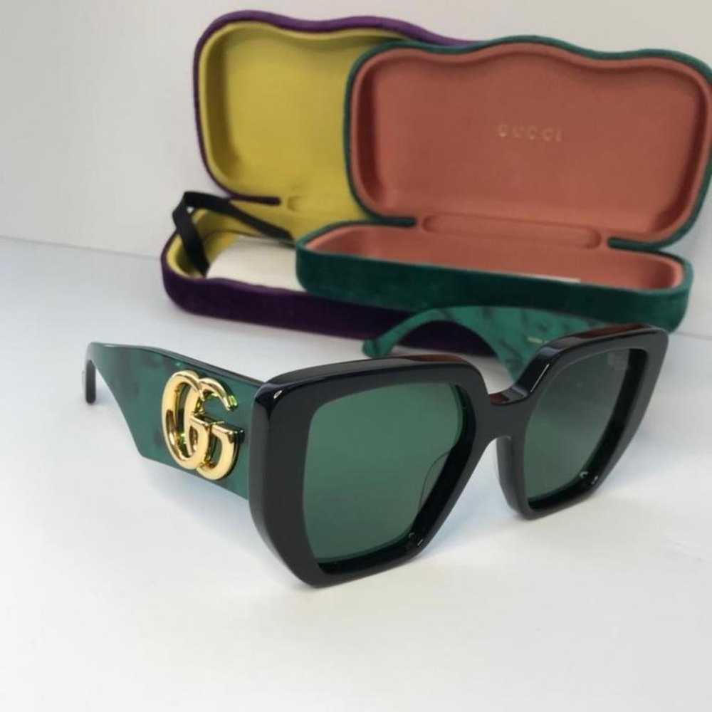 Gucci Sunglasses - image 3