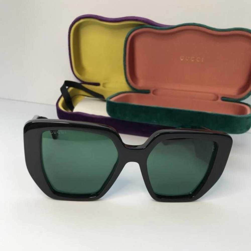 Gucci Sunglasses - image 4