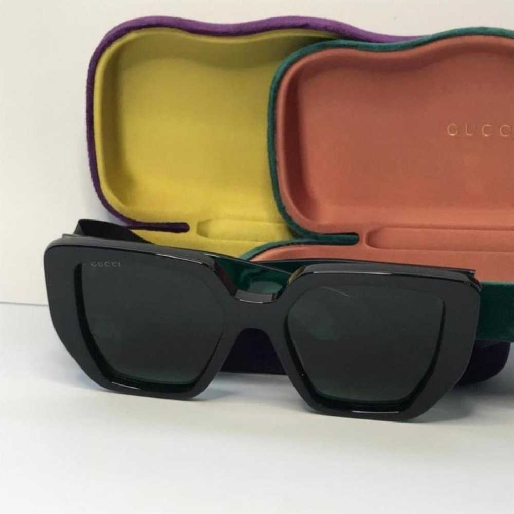 Gucci Sunglasses - image 5