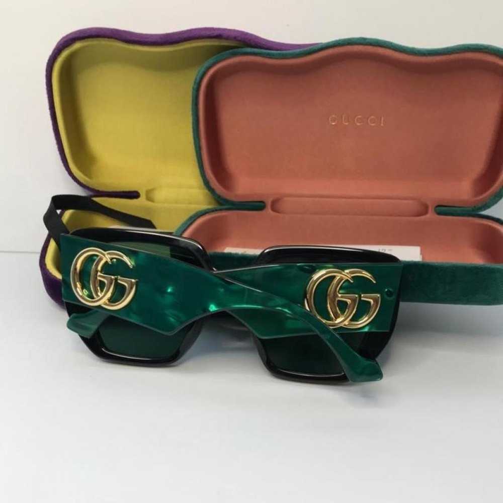 Gucci Sunglasses - image 6