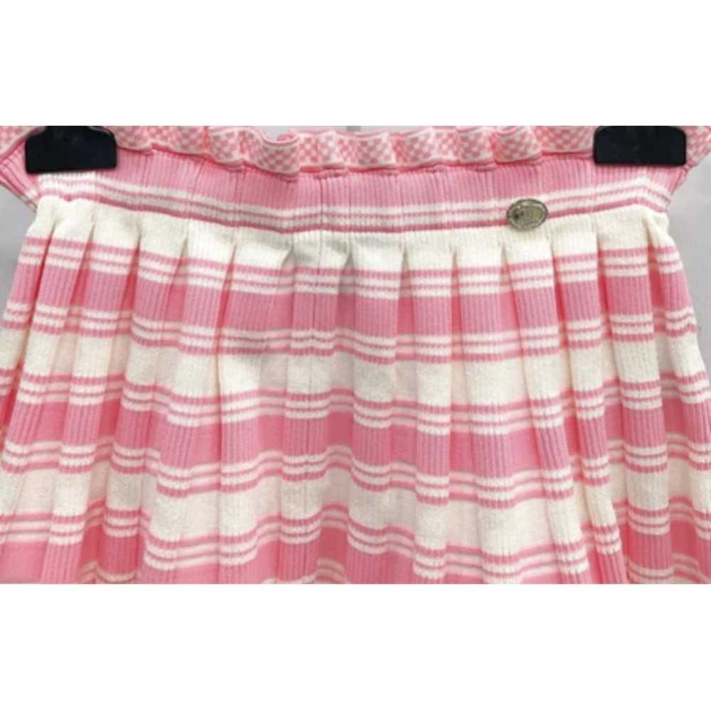 Chanel Mini skirt - image 3