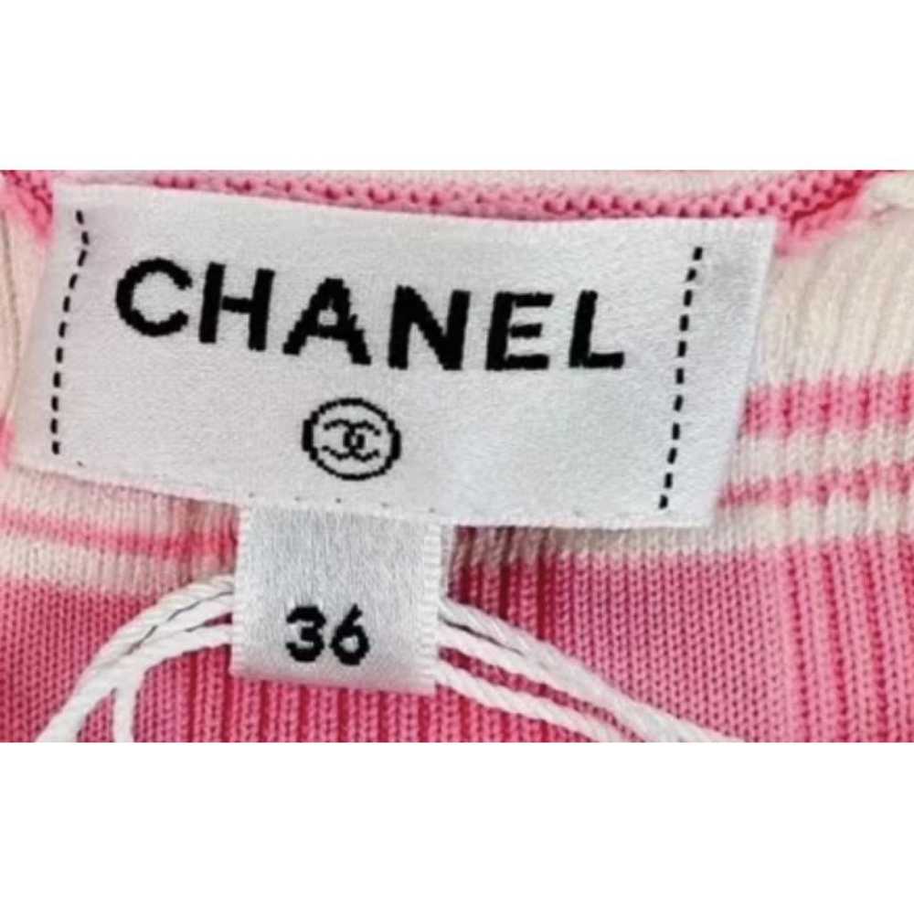 Chanel Mini skirt - image 5