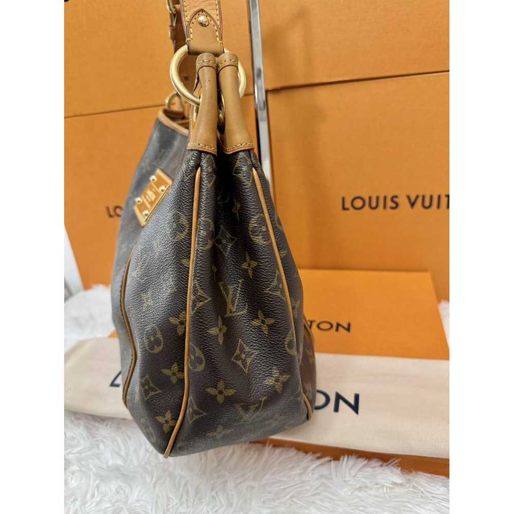 Louis Vuitton Galliera vegan leather tote - image 4