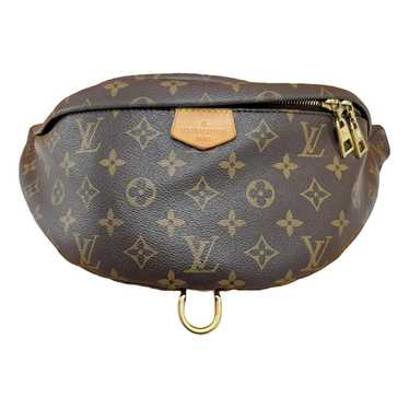 Louis Vuitton Bum Bag / Sac Ceinture vegan leathe… - image 1