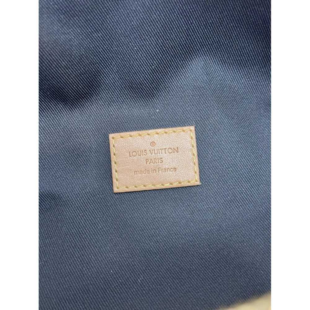 Louis Vuitton Bum Bag / Sac Ceinture vegan leathe… - image 2