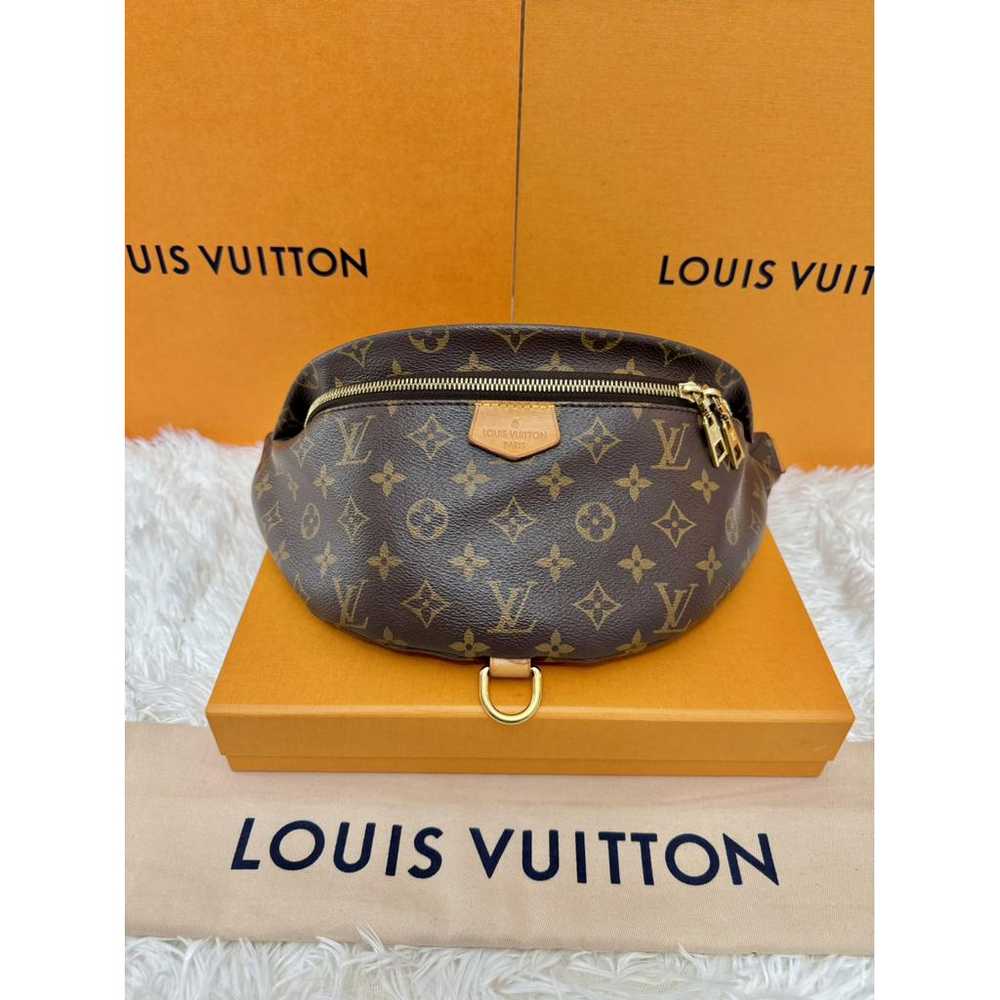 Louis Vuitton Bum Bag / Sac Ceinture vegan leathe… - image 4