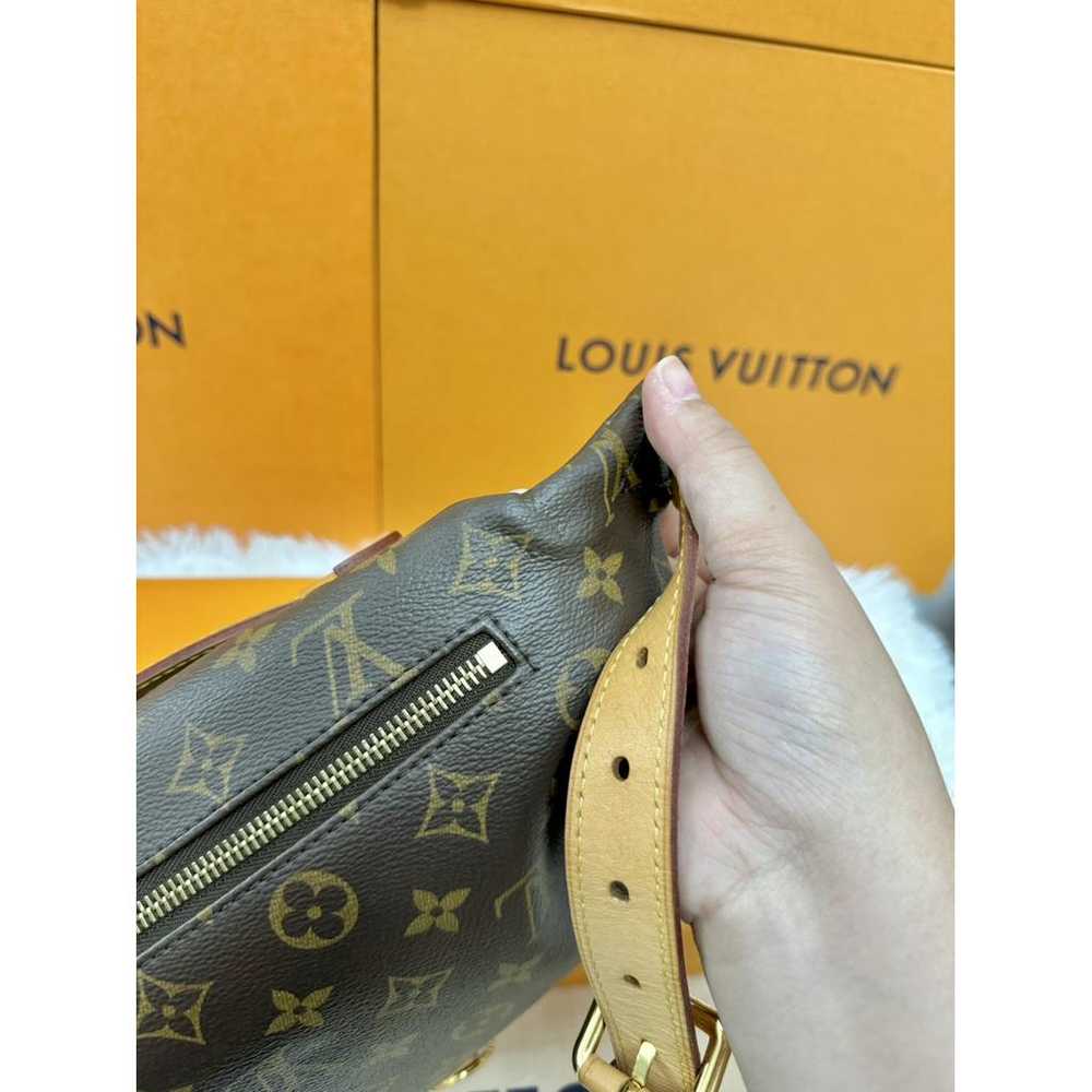 Louis Vuitton Bum Bag / Sac Ceinture vegan leathe… - image 7