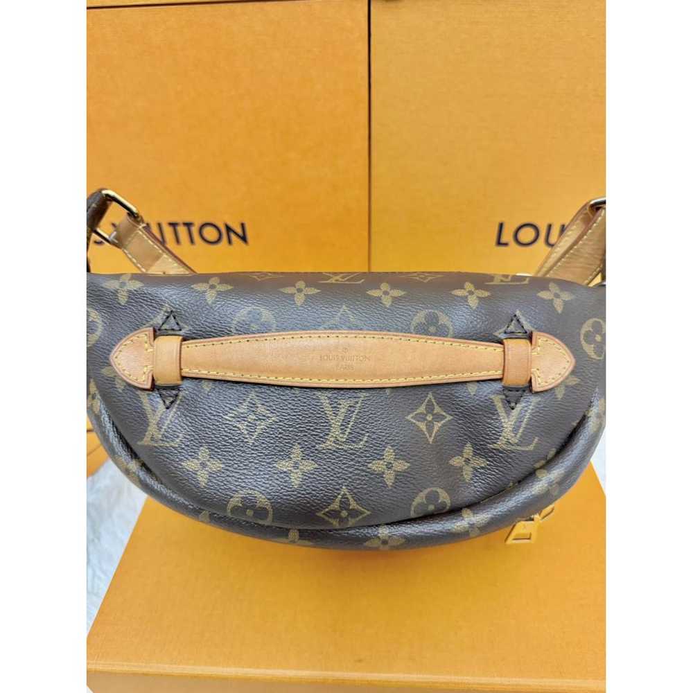 Louis Vuitton Bum Bag / Sac Ceinture vegan leathe… - image 9
