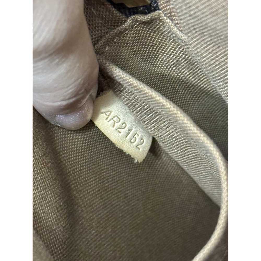 Louis Vuitton Trotteur vegan leather crossbody bag - image 10