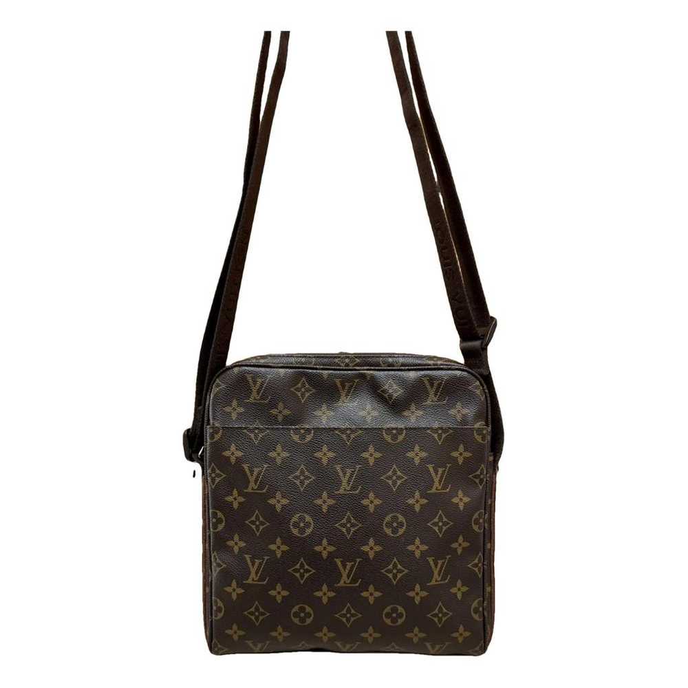 Louis Vuitton Trotteur vegan leather crossbody bag - image 1