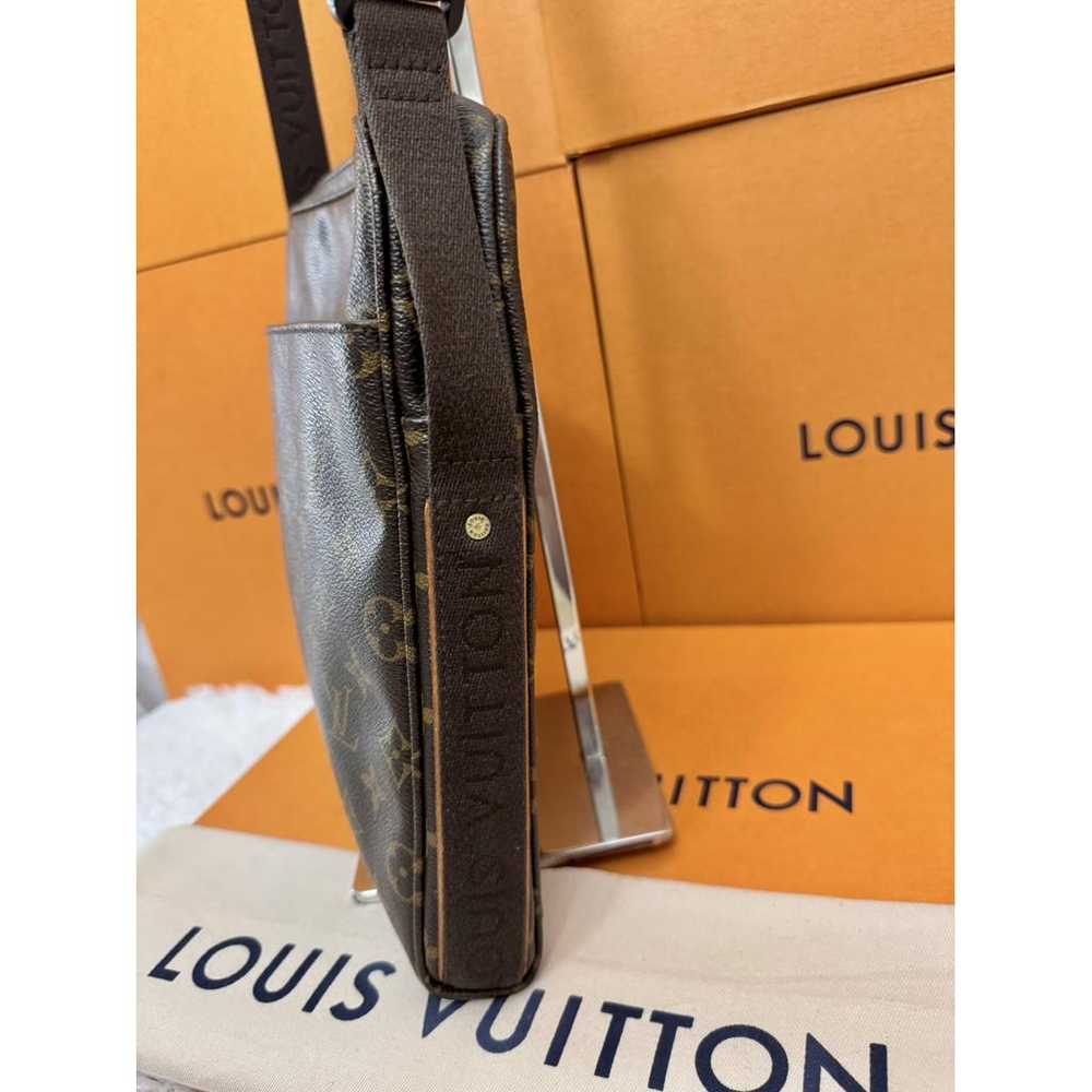Louis Vuitton Trotteur vegan leather crossbody bag - image 3