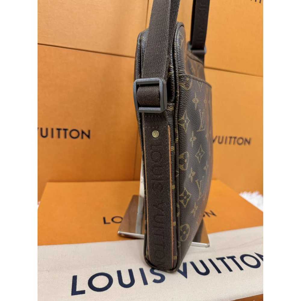Louis Vuitton Trotteur vegan leather crossbody bag - image 4