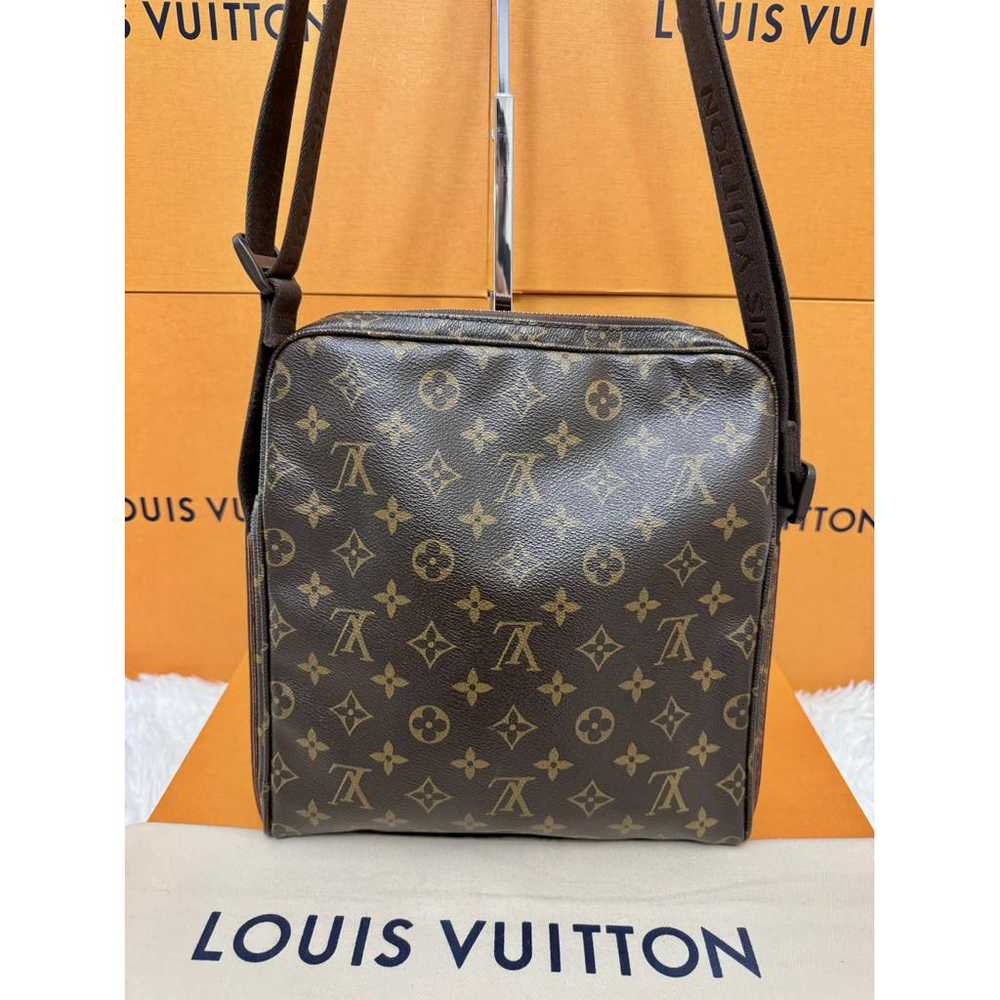 Louis Vuitton Trotteur vegan leather crossbody bag - image 5