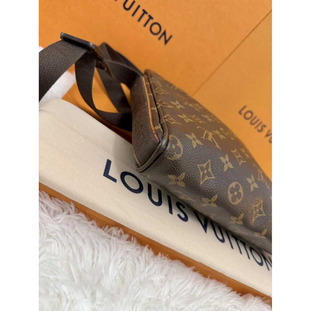 Louis Vuitton Trotteur vegan leather crossbody bag - image 6