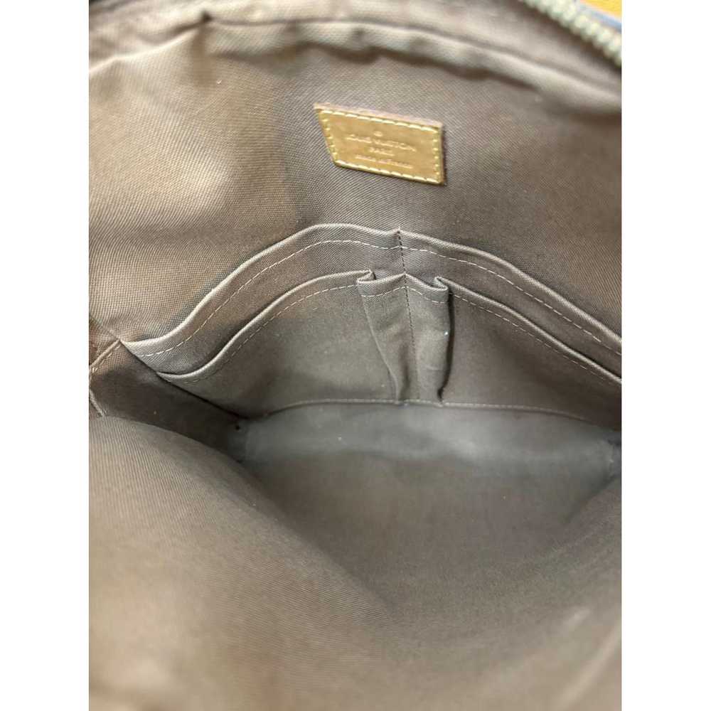 Louis Vuitton Trotteur vegan leather crossbody bag - image 8