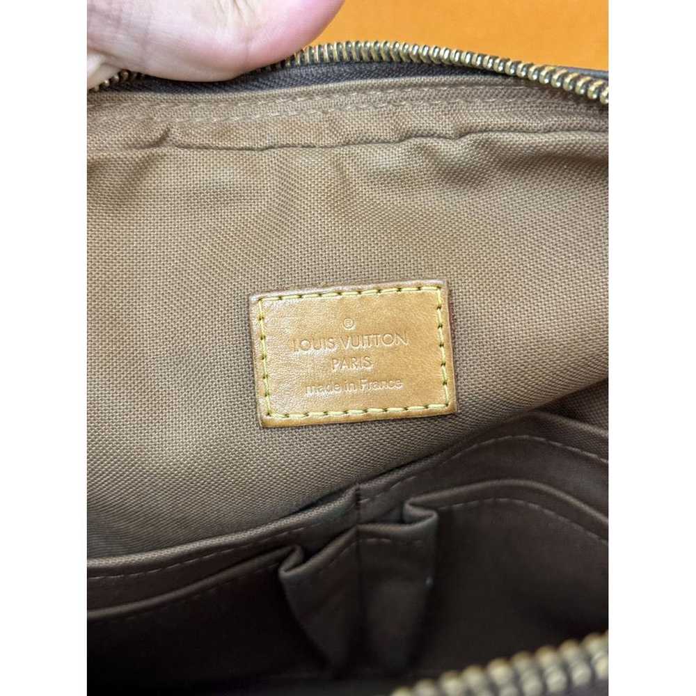 Louis Vuitton Trotteur vegan leather crossbody bag - image 9