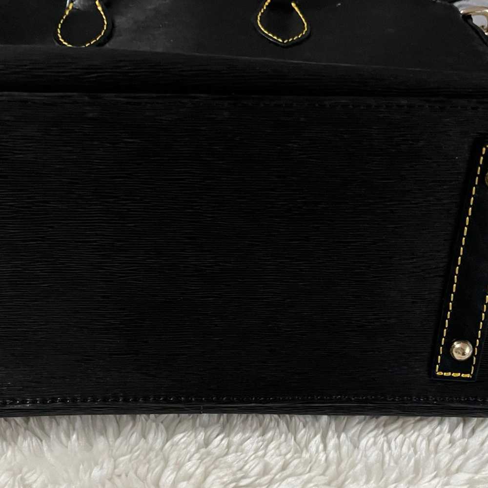 Doney & bourke black purse - image 1