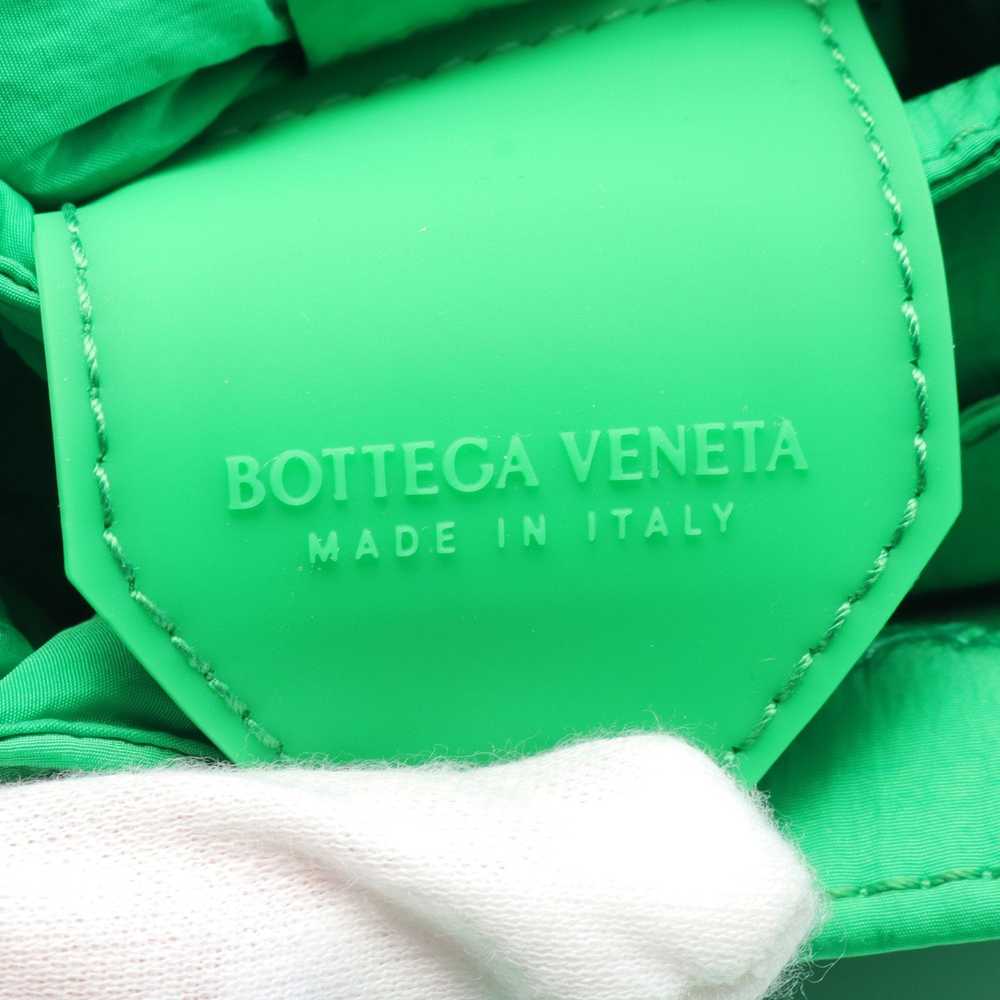 Bottega Veneta Candy Padded Tech Cassette Bag Sho… - image 4