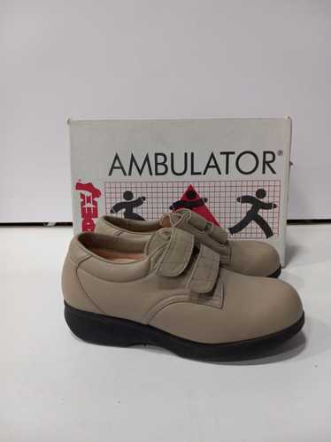 Apex Ambulator Women's Walking Shoes Size 6.5 IOB